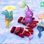 Pikmin-Bloom